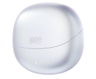 QCY MeloBuds Pro HT08 ANC Białe - 1322161 - zdjęcie 5
